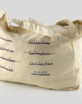 Bag fabric