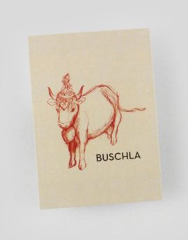 Buschla