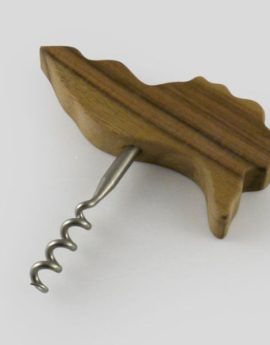 Corkscrew