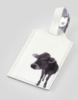 Luggage tag