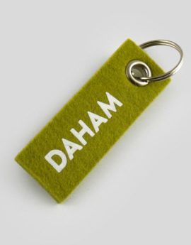 Daham